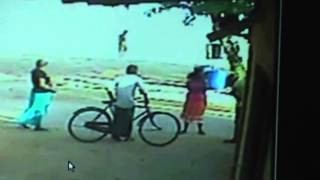 Polhengoda beach CCTV - Hiru Gossip (www.hirugossip.lk)