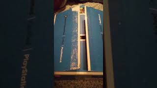 GameStop refurbished PlayStation 4 Unboxing