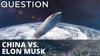 SpaceX satellites near collide with China’s space station leads to UN complaint