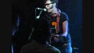 Rick Petty Band: Little Model Girl