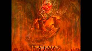 Vrykolakas - The Lazha Awaits (2004)