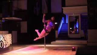 15.07.2017 Pole Dance Champ SEA by Yana KI - Суслова Ольга