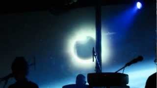 Laibach - "Under the Iron Sky" (Helsinki 27th March 2012)