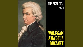 Clarinet Concerto, KV 622 (Adagio) (Remastered)
