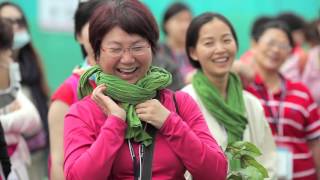 World Culture Festival / Billy's trip to India documentary film