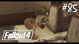 Fallout 4 #85 - Кэмбридж Полимер