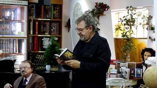 ЛУННАЯ РЕКА - Сергей ДИЕВ читает рассказ Г. АЗОВСКОГО