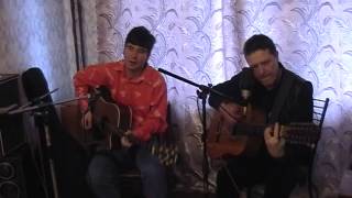 группа "Заповедник" - Ленивый рок-н-рол