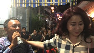 NSƯT Thoại Mỹ lên bông ôm hôn Danh Hài Dũng Nhí khi nghe Dũng Nhí hát Vọng Cổ quá hay