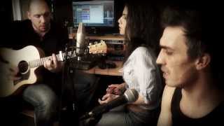SOULSAMES "Valerie" Amy Winehouse ( Acoustic Cover )