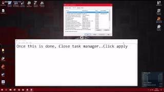 Google Chrome "Aw Snap!" Error Fix