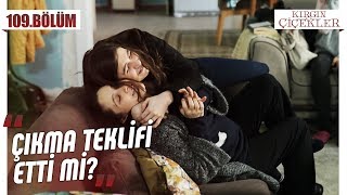 Kader, Tuna ile neler yaptı? - Kırgın Çiçekler 109.Bölüm