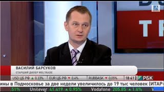 WELTRADE на РБК ТВ. Программа "Бабич. Тренд"