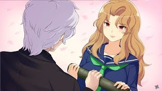 Senran Kagura Shinovi Versus (Daidoji Arc)