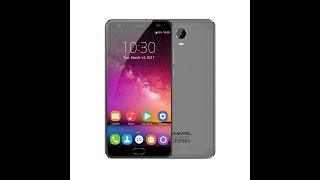 Не заряжается Oukitel, замена разъёма.