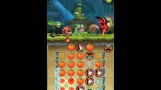 Best Fiends Level 336 Walkthrough
