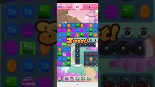 How to play candy crush level 1463 simple trick