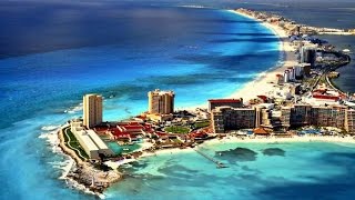 Канкун Мексика (CANCUN MEXICO 2014) Grand Oasis 4-5*