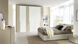 camere matrimoniali moderne 2015