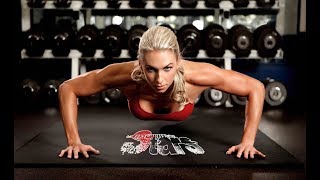 утренняя зарядка - GYM Music - Лучшая музыка для тренировок 2019 || Музыка Для Тренировок