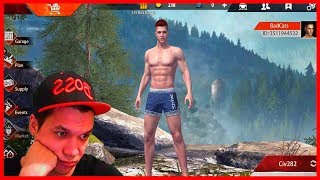 ВЕЛИКИЙ ПЕРЕЕЗД В LAST DAY RULES SURVIVAL
