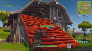 Playincloud.ru | Запуск Fortnite (играй на слабом пк)