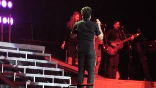 CHAYANNE  CANDELA  EN VIVO EN EL HONDA CENTER