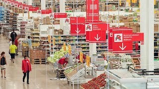 ПОКУПКИ АШАН????/ПЕРЕКРЕСТОК ? 15 июня 2019 г.#ашан