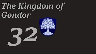 TATW: Divide and Conquer, Gondor - 32, The Army is Assembled!