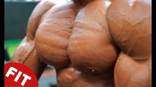 WORLD'S BEST CHEST WORKOUT