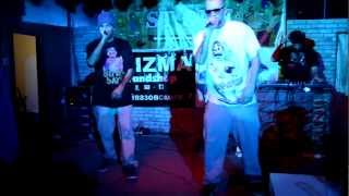 П2М-Лови волну (Live)