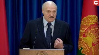 Лукашенко о России: Получили страшный обратный эффект! Сегодня уже многие понимают: Батька был прав!