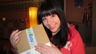 Neuzugänge - Rebuy Bestellung
