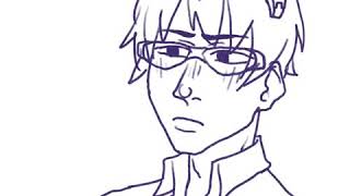 who broke it - saiki kusuo no psinan