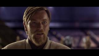 YTP: Star Wars - Revenge of Anakin