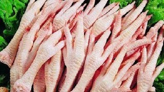 ★ Хрящи стали эластичными и упругими. КУРИНЫЕ ЛАПКИ снизят давление и укрепят иммунитет.