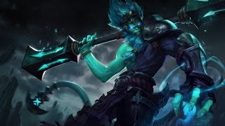 Underworld Wukong Full PBE Gameplay