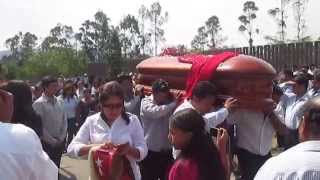 COMPADRES DE HUANCAYO EN LA DESPEDIDA DE QUIÉN EN VIDA FUERA EL GRAN BETO MOLINA