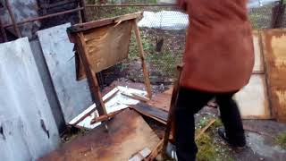 Прикол. Восстанавливаем нервы по русски. prikol. funny.