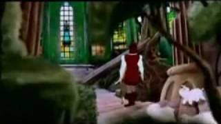 The Princess and The Pea Part 5