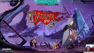 [GER Xbox One X 1080p 60 fps ] banner saga 3