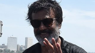Newshour debate: Rajinikanth to Join Politics?