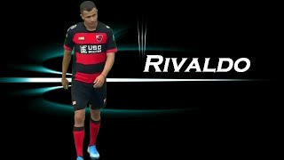 RIVALDO - ZAGUEIRO * DEFENDER