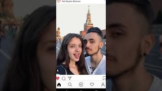@Эд и Катя????Элджей-антидепрессанты!?!?
