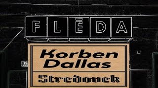 Korben Dallas STREDOVEK 2017 Brno