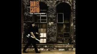 Daniel Castro - Empty Arms