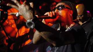 Juelz Santana Ft. Lil Wayne - Rewind