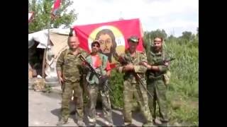 Рождение   ПРАВОСЛАВНОЙ   Армии.  ЦАРЬ  грядет !