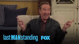 Mike Confronts Vanessa About Her Snoring | Season 8 Ep. 7 | LAST MAN STANDING