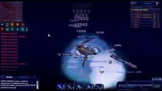 SKONOS GUN RANK UP